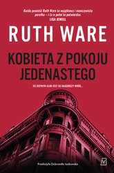 : Kobieta z pokoju jedenastego - ebook
