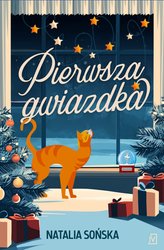 : Pierwsza gwiazdka - ebook