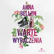 : Warte wybaczenia - audiobook