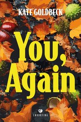 : You, Again - ebook