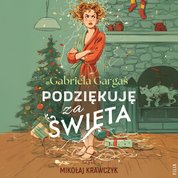 : Podziękuję za Święta - audiobook