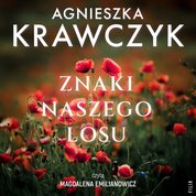 : Znaki naszego losu - audiobook