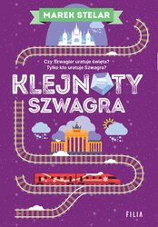 : Klejnoty szwagra - ebook
