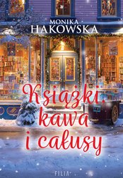: Książki, kawa i całusy - ebook