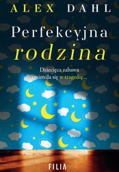 : Perfekcyjna rodzina - ebook