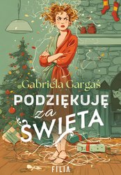 : Podziękuję za Święta - ebook