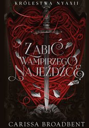 : Zabić wampirzego najeźdźcę - ebook