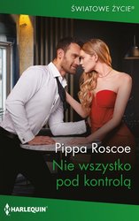 : Nie wszystko pod kontrolą - ebook