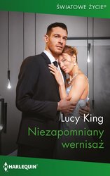 : Niezapomniany wernisaż - ebook