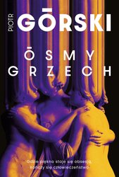 : Ósmy grzech - ebook