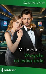 : Wszystko na jedną kartę - ebook