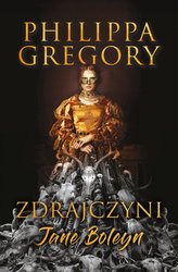 : Zdrajczyni Jane Boleyn - ebook