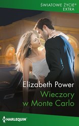 : Wieczory w Monte Carlo - ebook
