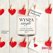 : Wyspa singli - audiobooki