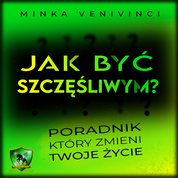 : Jak być szczęśliwym? - audiobook