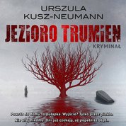 : Jezioro trumien - audiobook