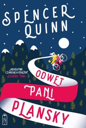 : Odwet pani Plansky - ebook