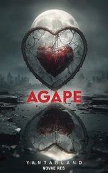 : Agape - ebook