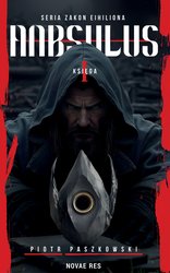 : Anbsulus. Seria Zakon Eihiliona. Księga I - ebook