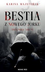 : Bestia z Nowego Jorku - ebook