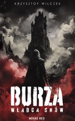 : Burza: Władca Snów - ebook