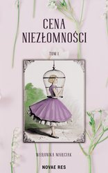 : Cena niezłomności - ebook