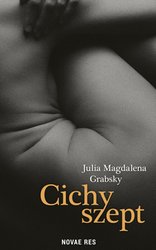 : Cichy szept - ebook