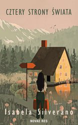 : Cztery strony świata - ebook