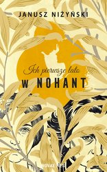: Ich pierwsze lato w Nohant - ebook