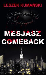 : Mesjasz. Comeback - ebook