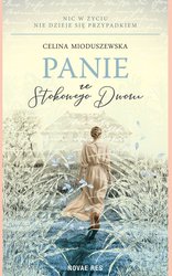 : Panie ze Stokowego Dworu - ebook