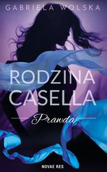 : Rodzina Casella. Prawda - ebook