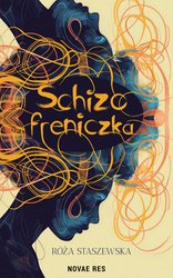 : Schizofreniczka - ebook
