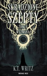 : Skradzione szepty. Wezwana - ebook