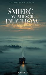 : Śmierć w Mieście Duchów - ebook