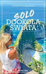 : Solo dookoła świata - ebook