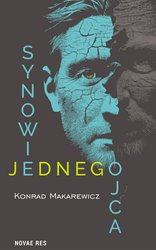 : Synowie jednego ojca - ebook