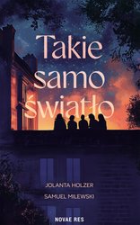 : Takie samo światło - ebook