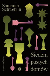: Siedem pustych domów - ebook
