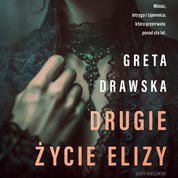 : Drugie życie Elizy - audiobook