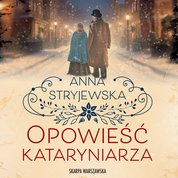 : Opowieść kataryniarza - audiobook