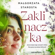 : Zaklinaczka - audiobooki