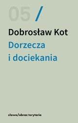 : Dorzecza i dociekania - ebook