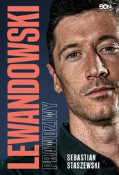 : Lewandowski. Prawdziwy - ebook