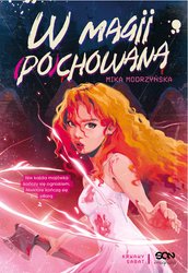 : W magii (po)chowana - ebook