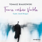 : Teoria ruchów Vorbla - audiobook