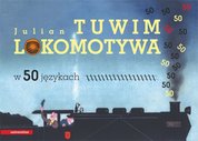 : Lokomotywa w 50 językach - ebook