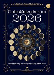 : AstroCalendarium 2026 - ebook