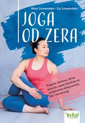 : Joga od zera - ebook