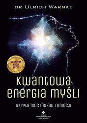 : Kwantowa energia myśli - ebook